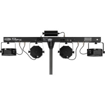 QFX Multi FX Compact Light Set