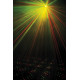 QFX Multi FX Compact Light Set