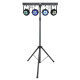 Compact Power Light Set 4
