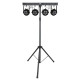 Compact Power Light Set 4