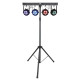 Compact Power Light Set 4