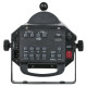Followspot LED 75W Supporto incluso