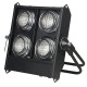 Stage Blinder 4 DMX