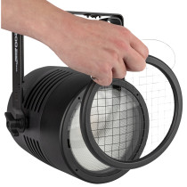 Griglia per Stage Blinder 200 Blaze