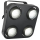 Stage Blinder 4 Blaze