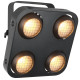 Stage Blinder 4 Blaze