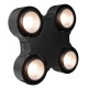 Stage Blinder 4 LED