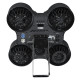 Stage Blinder 4 LED