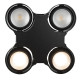 Stage Blinder 4 LED