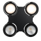Stage Blinder 4 LED