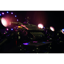 Stage Blinder FLEX Blaze
