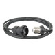 E27 Extension Cable
