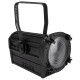 Performer 2000 RGBAL Fresnel teatrale compatto a LED 240 W RGBAL