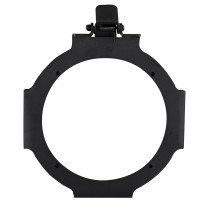 Portafiltri con supporto per Performer Profile Zoom 150