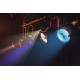Performer Profile 600 DDT Sagomatore teatrale a LED 250 W Warm White DDT