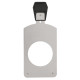 Glass Gobo Holder per Performer Profile