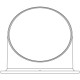 Glare Shield per Performer Fresnel Mini