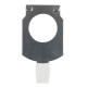 Metal Gobo Holder per Performer Profile Mini