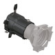 Shutter Barrel per Performer Profile Mini