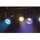 Performer 2500 Fresnel