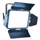 Media Panel 50 Pannello Led 50 watt per video