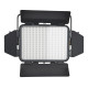 Media Panel 50 Pannello Led 50 watt per video