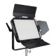 Media Panel 50 Pannello Led 50 watt per video