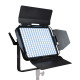 Media Panel 50 Pannello Led 50 watt per video