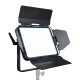 Media Panel 50 Pannello Led 50 watt per video