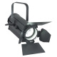 ACT Fresnel 50 WW Fresnel teatrale compatto a LED 50 W Warm White
