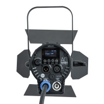 ACT Fresnel 50 WW Fresnel teatrale compatto a LED 50 W Warm White