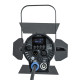 ACT Fresnel 50 WW Fresnel teatrale compatto a LED 50 W Warm White