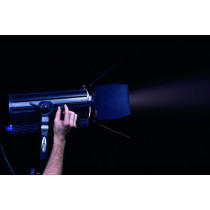ACT Fresnel 150 RGBAL