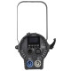 ACT PC 60 RGBW Sagomatore Teatrale Quad LED 60 W RGBW