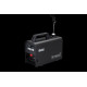 SCN-600 Scent Machine