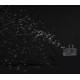 W-101 Wireless Control Bubble Machine
