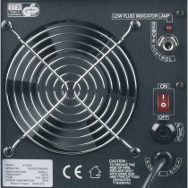 B-100X Bubble Machine Telecomando senza fili opzionale
