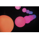 Illumilift RGBW LED Sphere