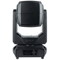 Furion P602 Profile