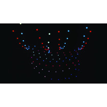 Festoon Q4 String IP65