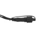 Stringa di luce statica a LED in gomma WW
