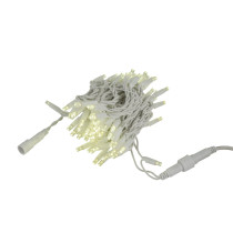 Stringa di luce statica a LED in gomma WW