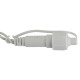Luce FX a LED in gomma WW