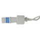 Luce FX a LED in gomma WW