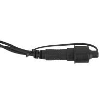 Luce FX LED ghiacciolo in gomma WW