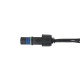 Luce FX LED ghiacciolo in gomma WW