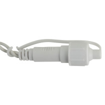 Luce FX LED ghiacciolo in gomma WW