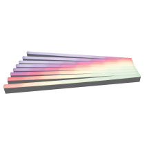 Copertura bianca per Octostrip FLEX - 1 m