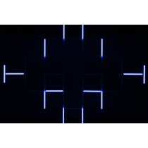 Striscia singola per Octostrip FLEX - 0,5 m