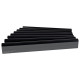 Copertura nera per Octostrip FLEX - 0,5 m